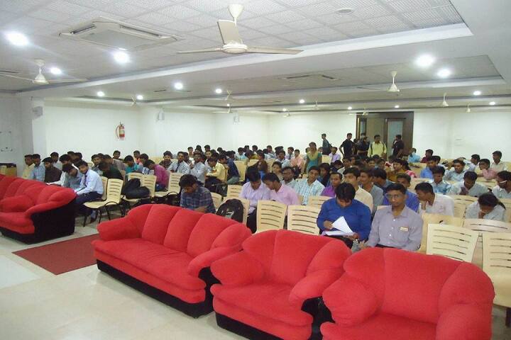 auditorium